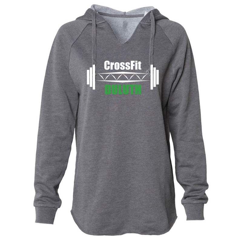 Womens 2X-Large SHADOW Hoodie