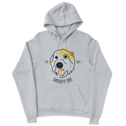 Mens 2X-Large GRAY_HEATHER Hoodie