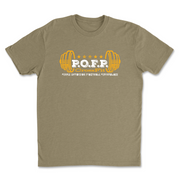 Mens 2X-Large LIGHT_OLIVE T-Shirt