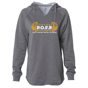 Womens 2X-Large SHADOW Hoodie