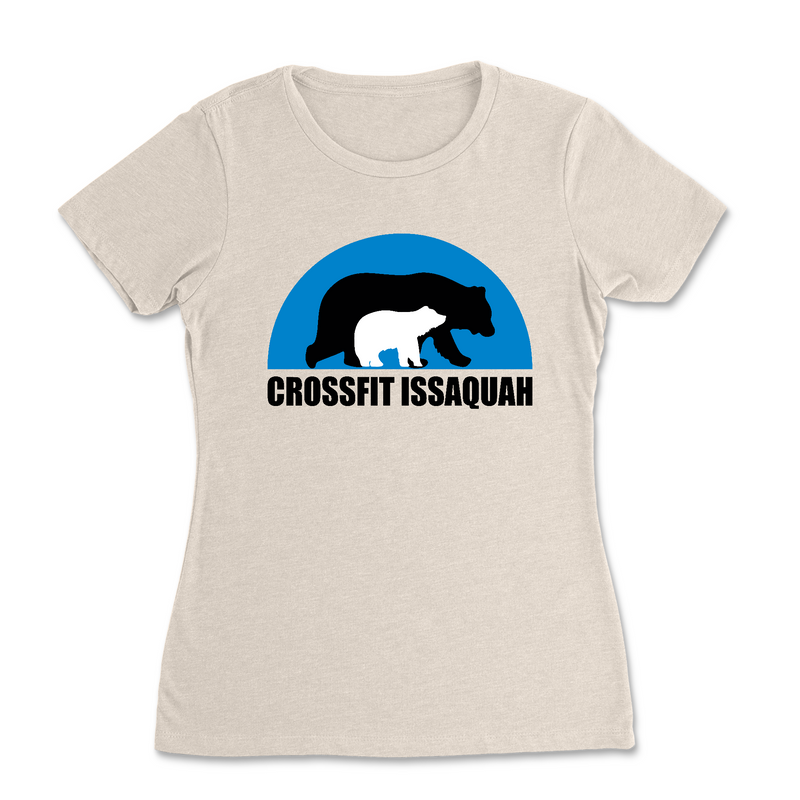 Womens 2X-Large WHITE T-Shirt