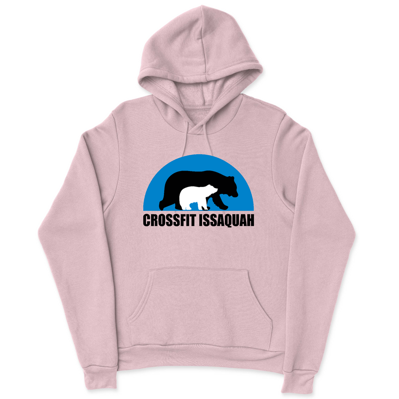 Mens 2X-Large LIGHT_PINK Hoodie