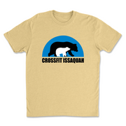 Mens 2X-Large BANANA_CREAM T-Shirt