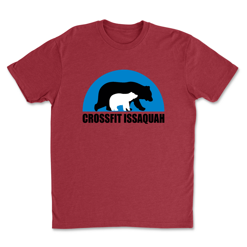 Mens 2X-Large CARDINAL T-Shirt