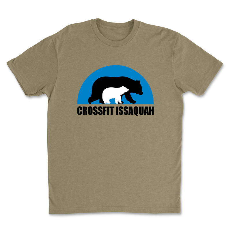 Mens 2X-Large LIGHT_OLIVE T-Shirt