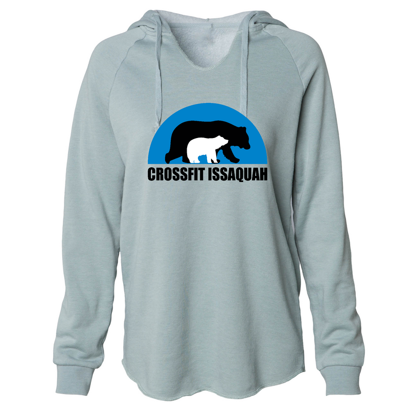 Womens 2X-Large SAGE Hoodie
