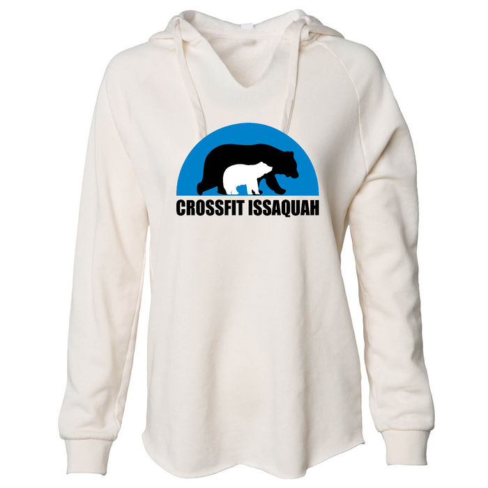 Womens 2X-Large BONE Hoodie