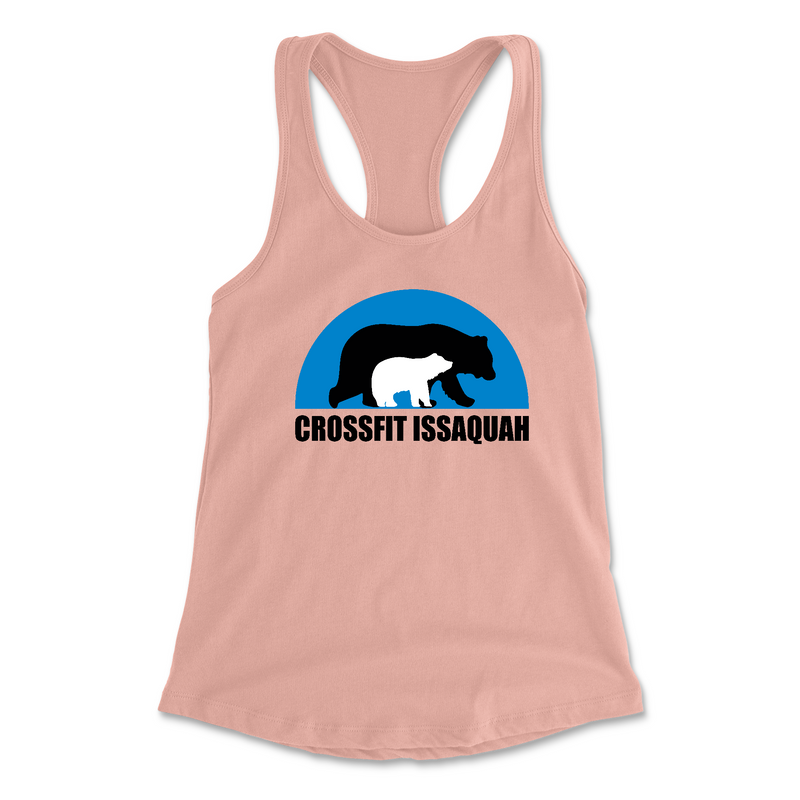 Womens 2X-Large DESERT_PINK Tank Top