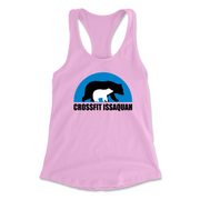Womens 2X-Large LILAC Tank Top