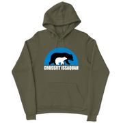 Mens 2X-Large ARMY Hoodie