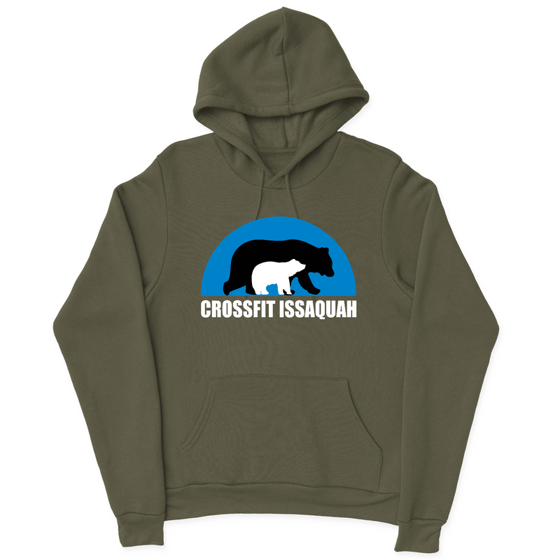 Mens 2X-Large ARMY Hoodie