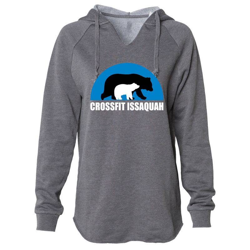 Womens 2X-Large SHADOW Hoodie