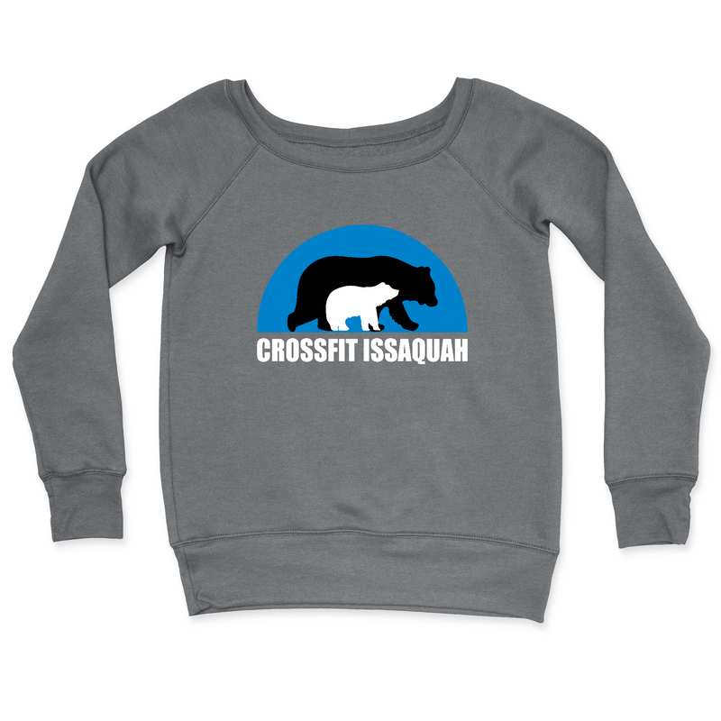 Womens 2X-Large SHADOW CrewNeck