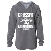 Womens 2X-Large SHADOW Hoodie