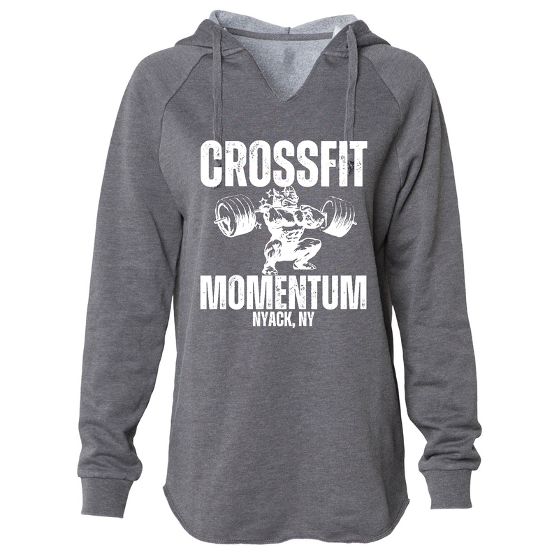 Womens 2X-Large SHADOW Hoodie