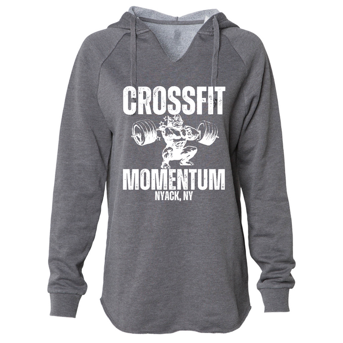 Womens 2X-Large SHADOW Hoodie