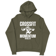 Mens 2X-Large ARMY Hoodie