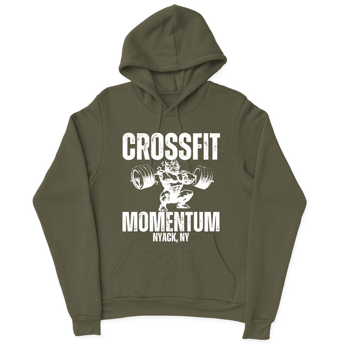 Mens 2X-Large ARMY Hoodie