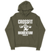 Mens 2X-Large ARMY Hoodie
