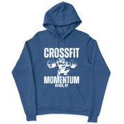 Mens 2X-Large ROYAL Hoodie