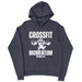 Mens 2X-Large CLASSIC_NAVY Hoodie