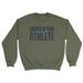 Mens 2X-Large ARMY Midweight Sweatshirt