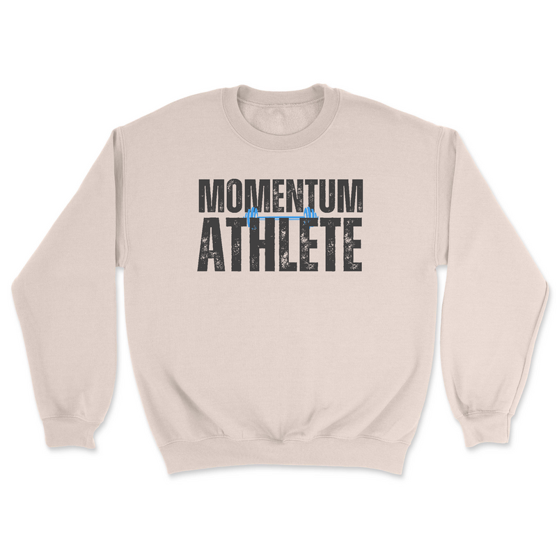 Mens 2X-Large BONE Midweight Sweatshirt