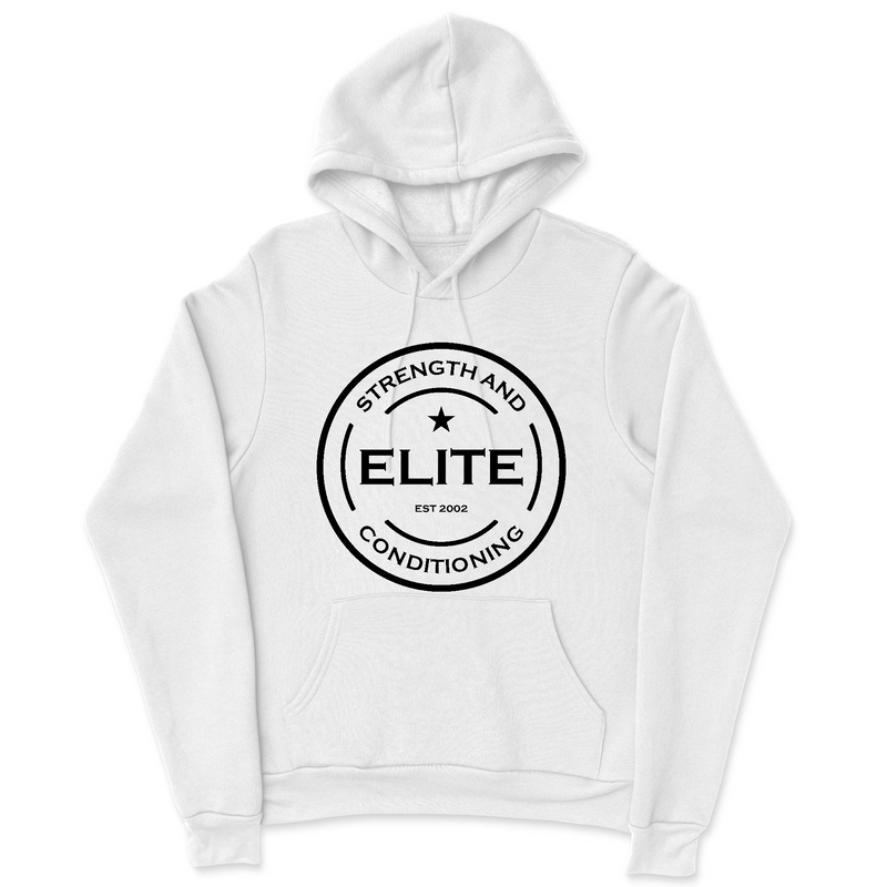 Elite CrossFit Standard Mens - Hoodie