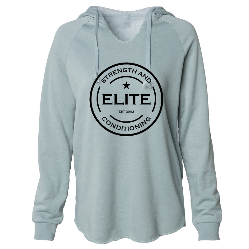 Elite CrossFit Standard Womens - Hoodie
