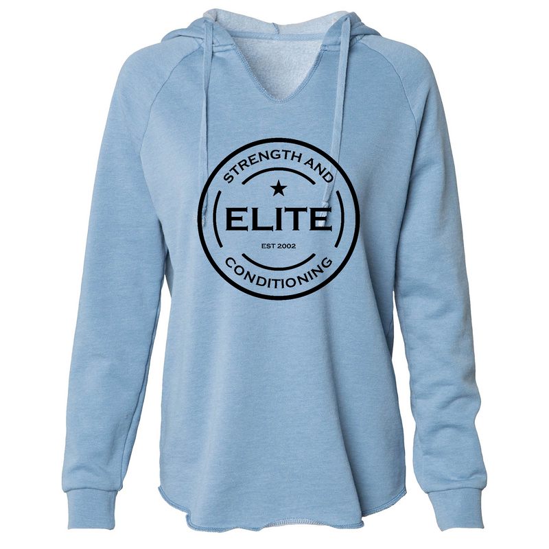 Elite CrossFit Standard Womens - Hoodie
