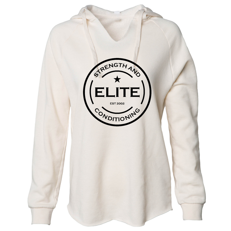 Elite CrossFit Standard Womens - Hoodie