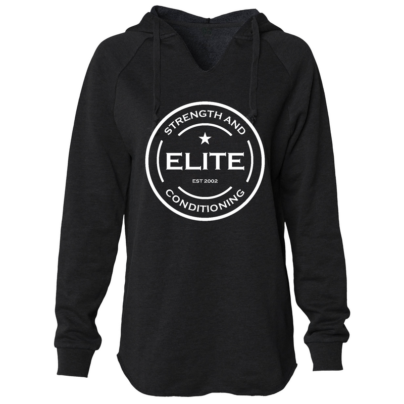 Elite CrossFit Standard Womens - Hoodie