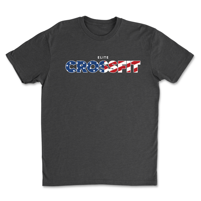 Mens 2X-Large CHARCOAL T-Shirt