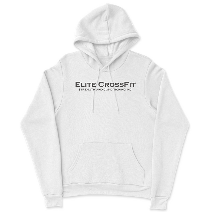 Elite CrossFit We Change Lives Daily Mens - Hoodie