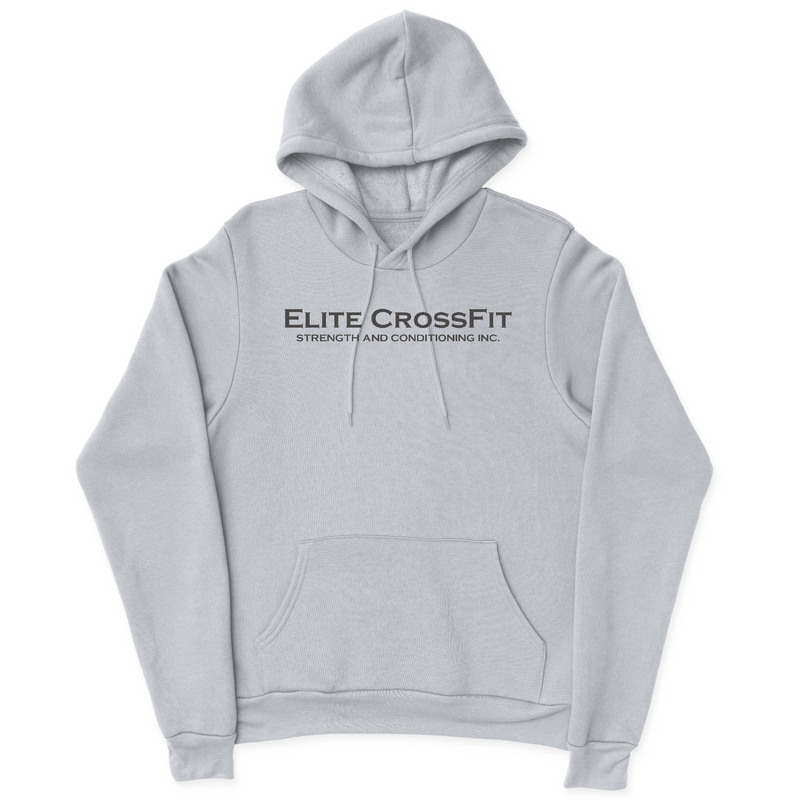 Elite CrossFit We Change Lives Daily Mens - Hoodie