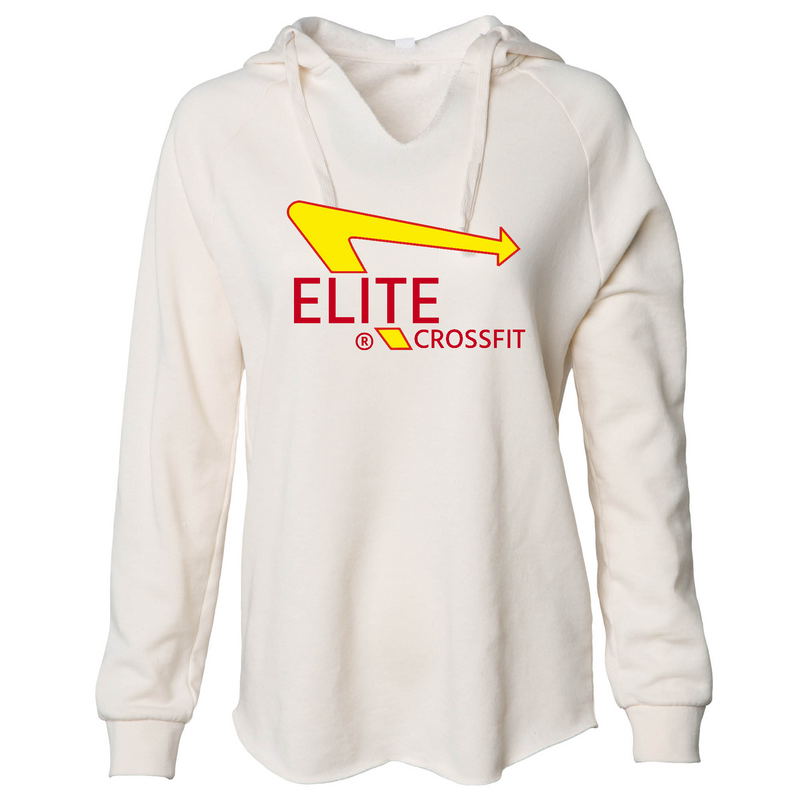 Womens 2X-Large BONE Hoodie