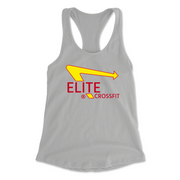 Womens 2X-Large HEATHER_GRAY Tank Top