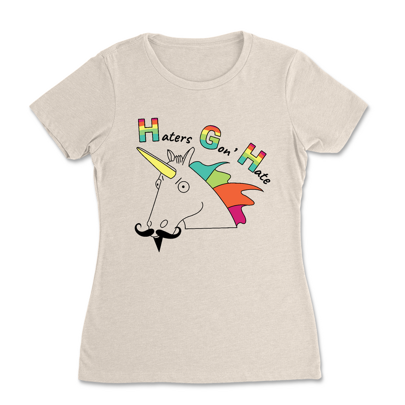 Elite CrossFit HGH Womens - T-Shirt