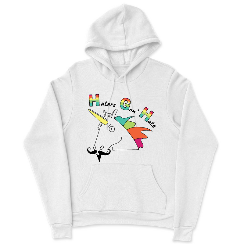 Elite CrossFit HGH Mens - Hoodie