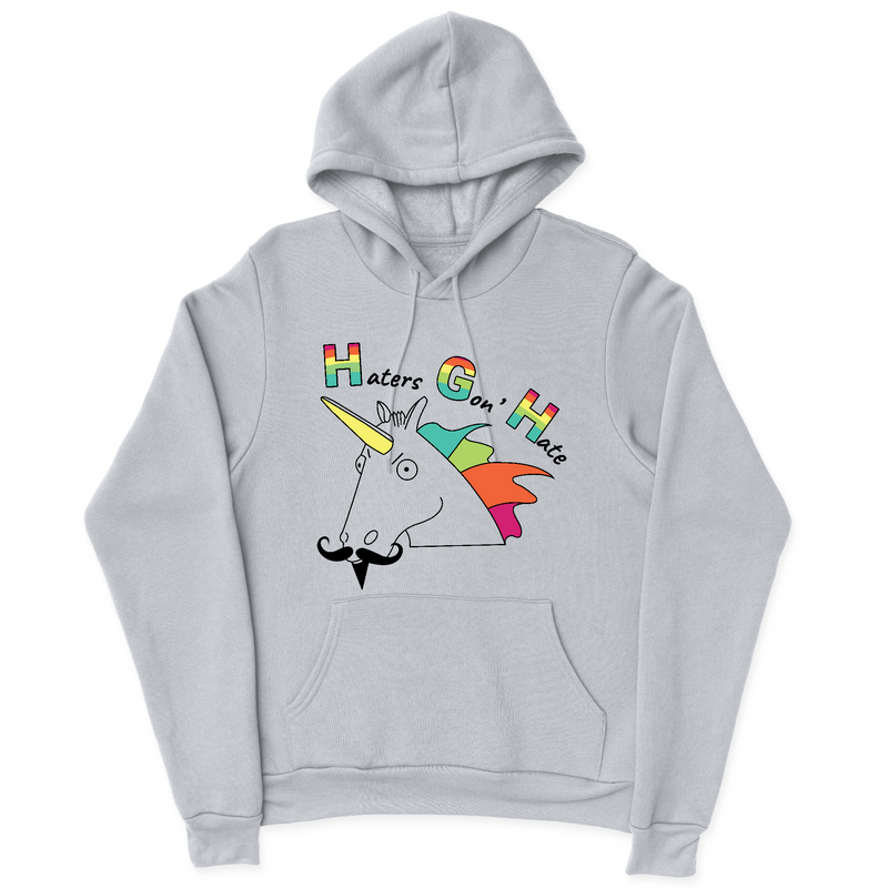 Elite CrossFit HGH Mens - Hoodie