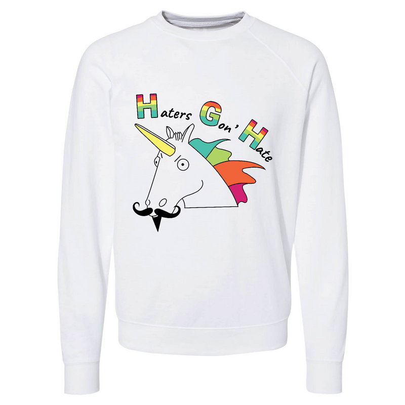 Elite CrossFit HGH Mens - CrewNeck
