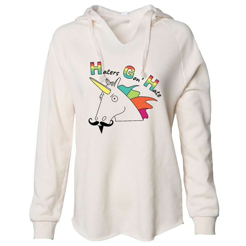 Elite CrossFit HGH Womens - Hoodie