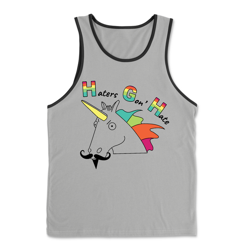 Elite CrossFit HGH Mens - Tank Top