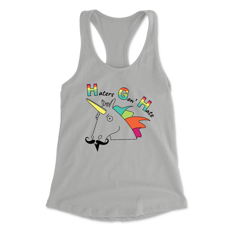Elite CrossFit HGH Womens - Tank Top