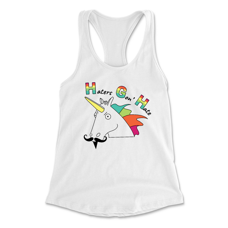 Elite CrossFit HGH Womens - Tank Top