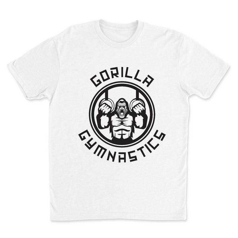 Elite CrossFit Gorilla Mens - T-Shirt