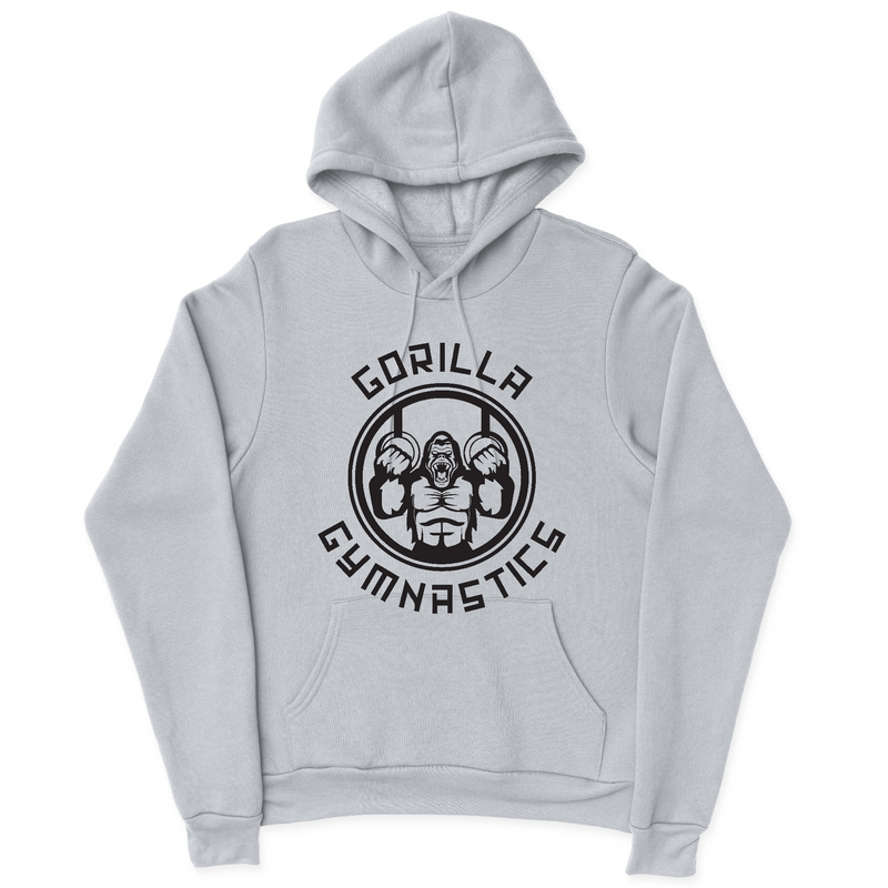 Elite CrossFit Gorilla Mens - Hoodie