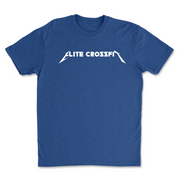 Mens 2X-Large ROYAL T-Shirt
