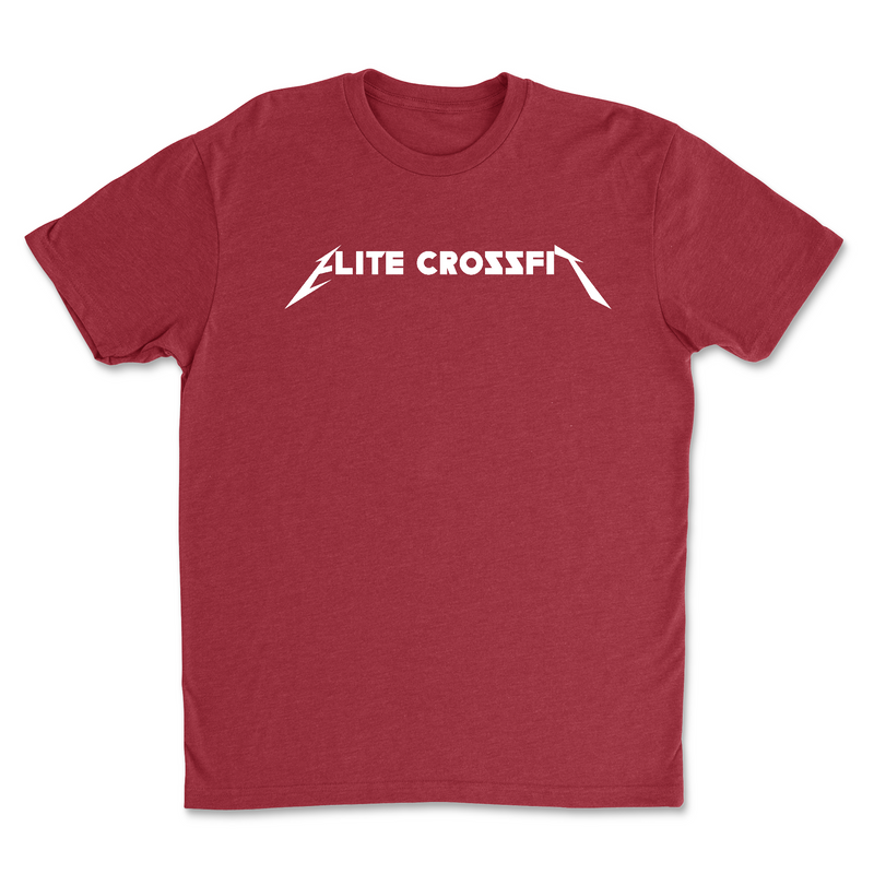 Mens 2X-Large CARDINAL T-Shirt
