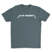 Mens 2X-Large INDIGO T-Shirt